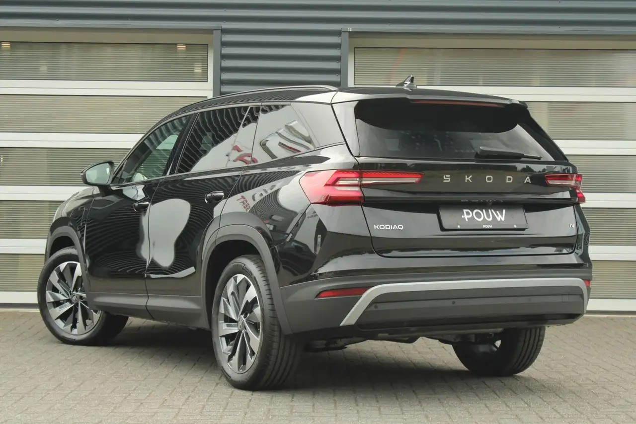 Skoda Kodiaq 2026 — фото 11