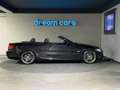 BMW 330 i Cabrio Aut. / M Paket / wenig Km / Top Austattu Schwarz - thumbnail 5