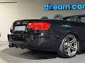 BMW 330 i Cabrio Aut. / M Paket / wenig Km / Top Austattu Schwarz - thumbnail 8