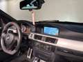 BMW 330 i Cabrio Aut. / M Paket / wenig Km / Top Austattu Fekete - thumbnail 26