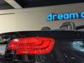 BMW 330 i Cabrio Aut. / M Paket / wenig Km / Top Austattu Fekete - thumbnail 7