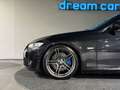 BMW 330 i Cabrio Aut. / M Paket / wenig Km / Top Austattu Fekete - thumbnail 13