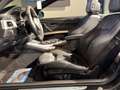 BMW 330 i Cabrio Aut. / M Paket / wenig Km / Top Austattu Fekete - thumbnail 19