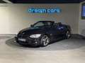 BMW 330 i Cabrio Aut. / M Paket / wenig Km / Top Austattu Fekete - thumbnail 2