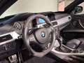 BMW 330 i Cabrio Aut. / M Paket / wenig Km / Top Austattu Fekete - thumbnail 16