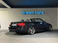 BMW 330 i Cabrio Aut. / M Paket / wenig Km / Top Austattu Fekete - thumbnail 10