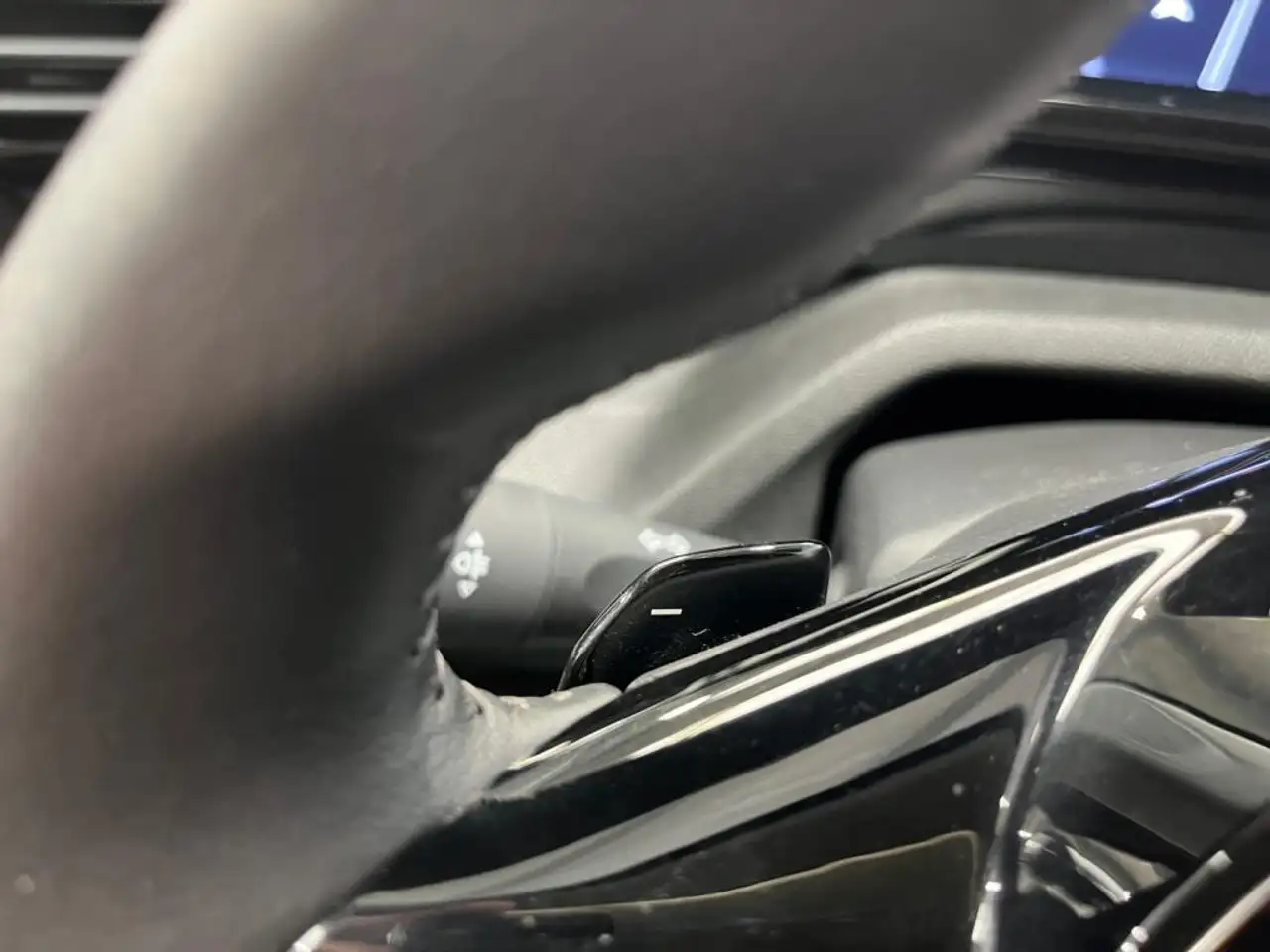 Peugeot 308 308 SW — photo 23