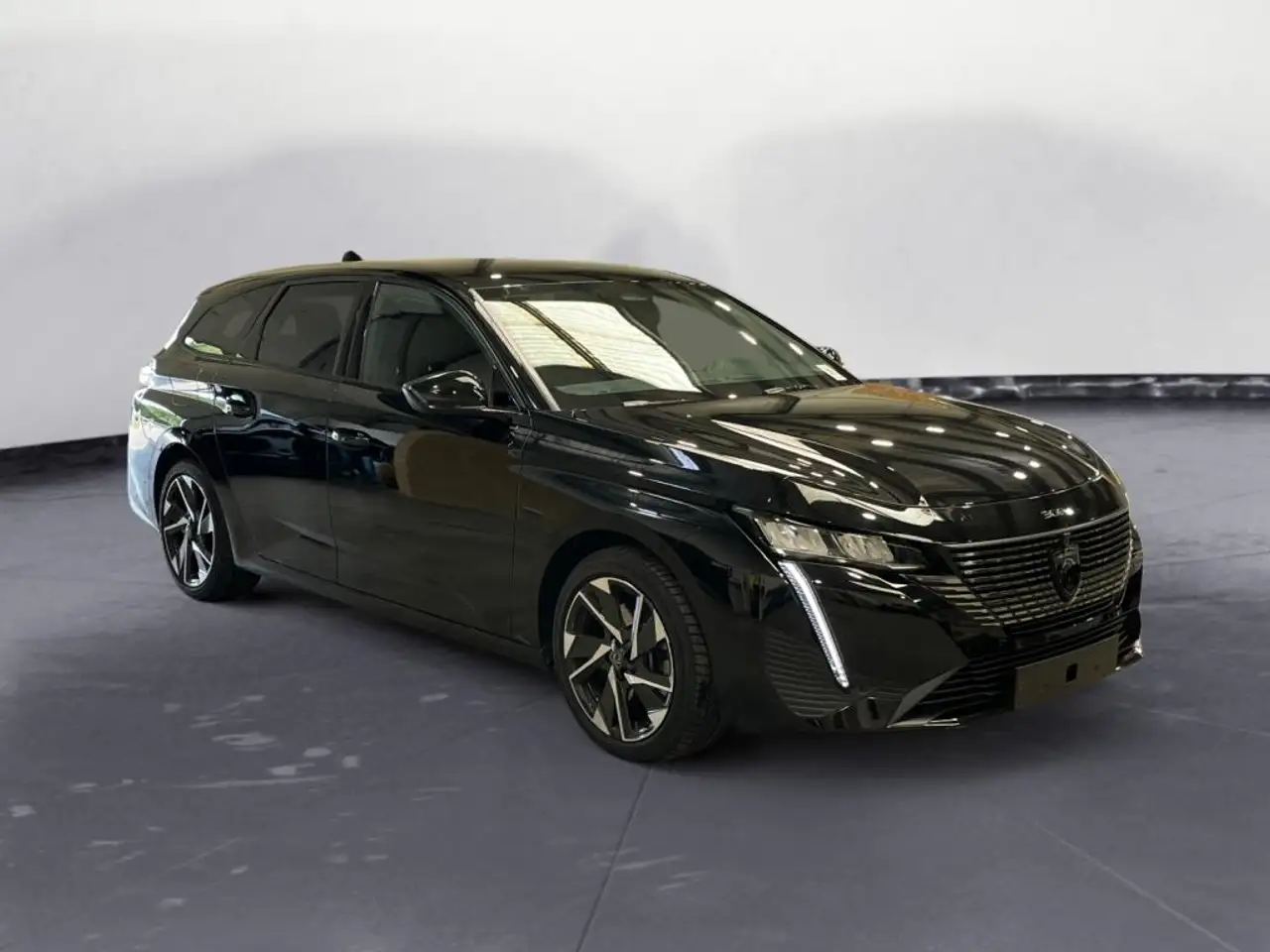 Peugeot 308 308 SW