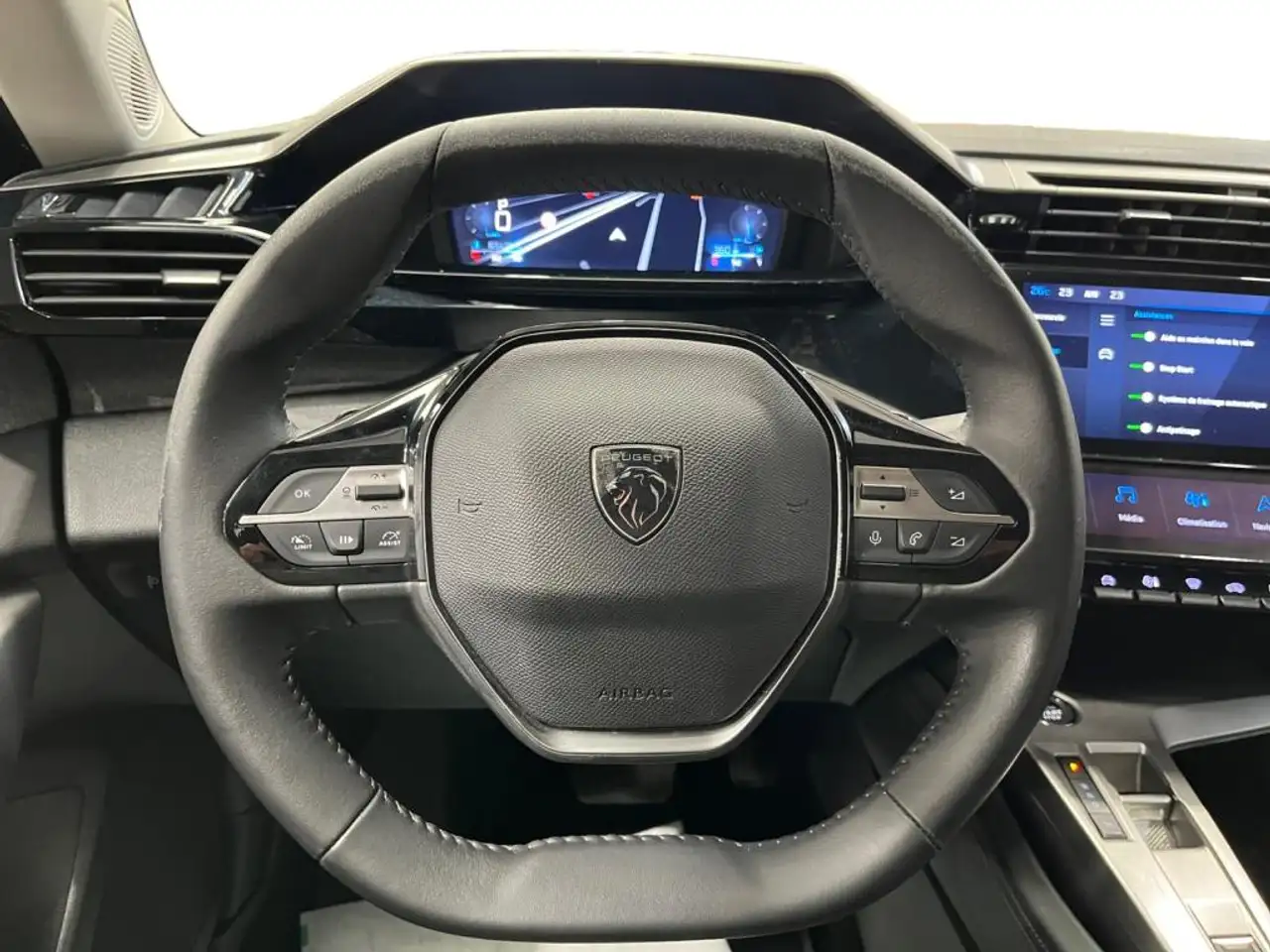 Peugeot 308 308 SW — photo 21