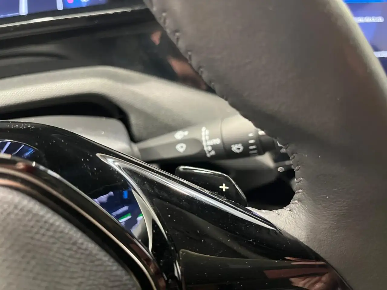 Peugeot 308 308 SW — photo 22