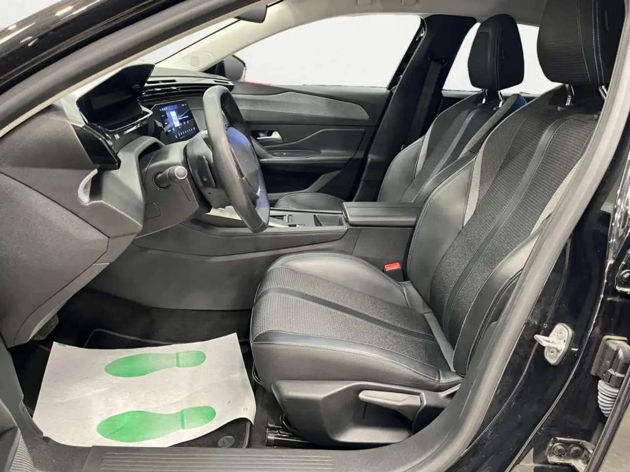 Peugeot 308 308 SW — photo 10