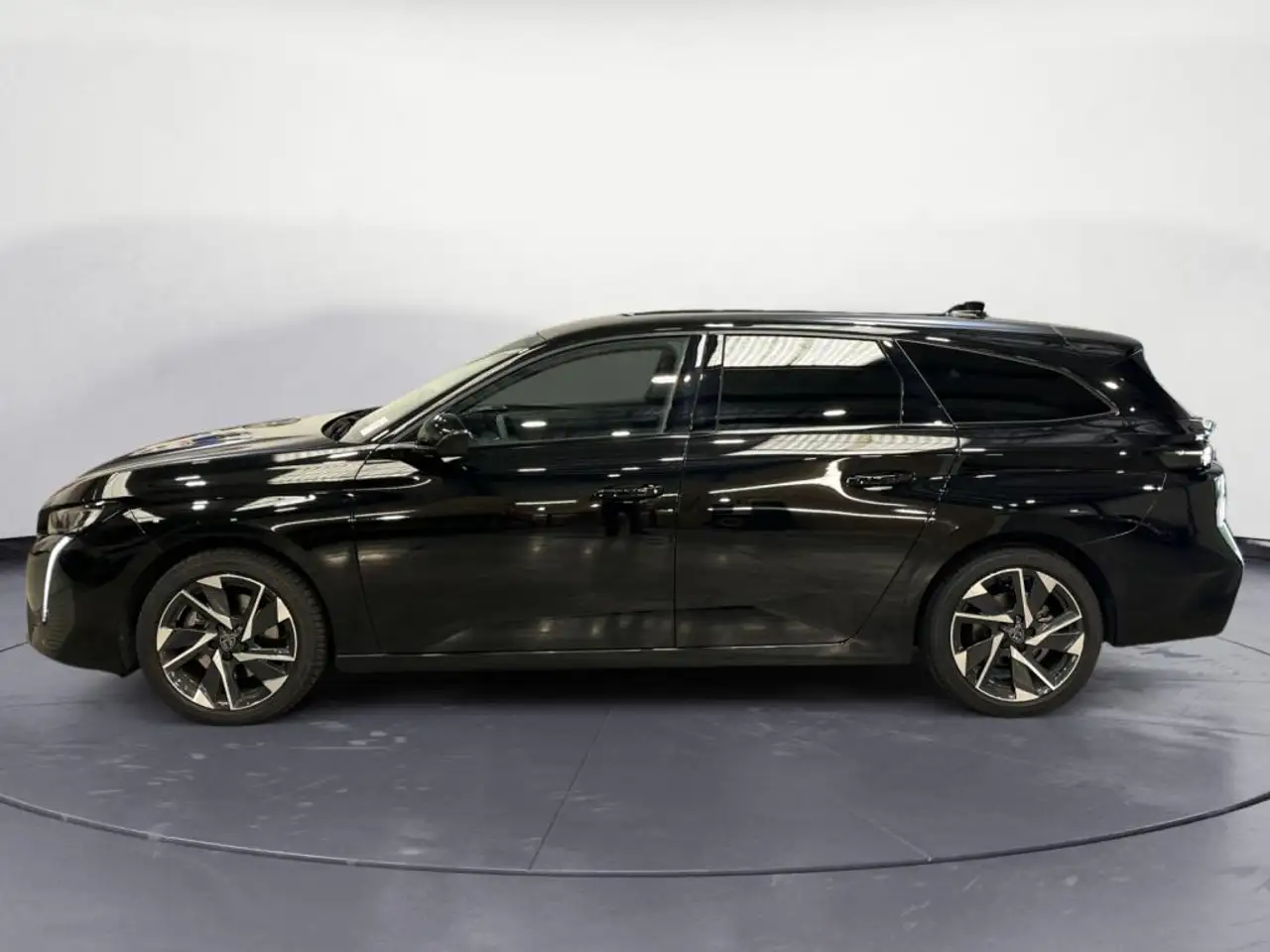 Peugeot 308 308 SW — photo 6