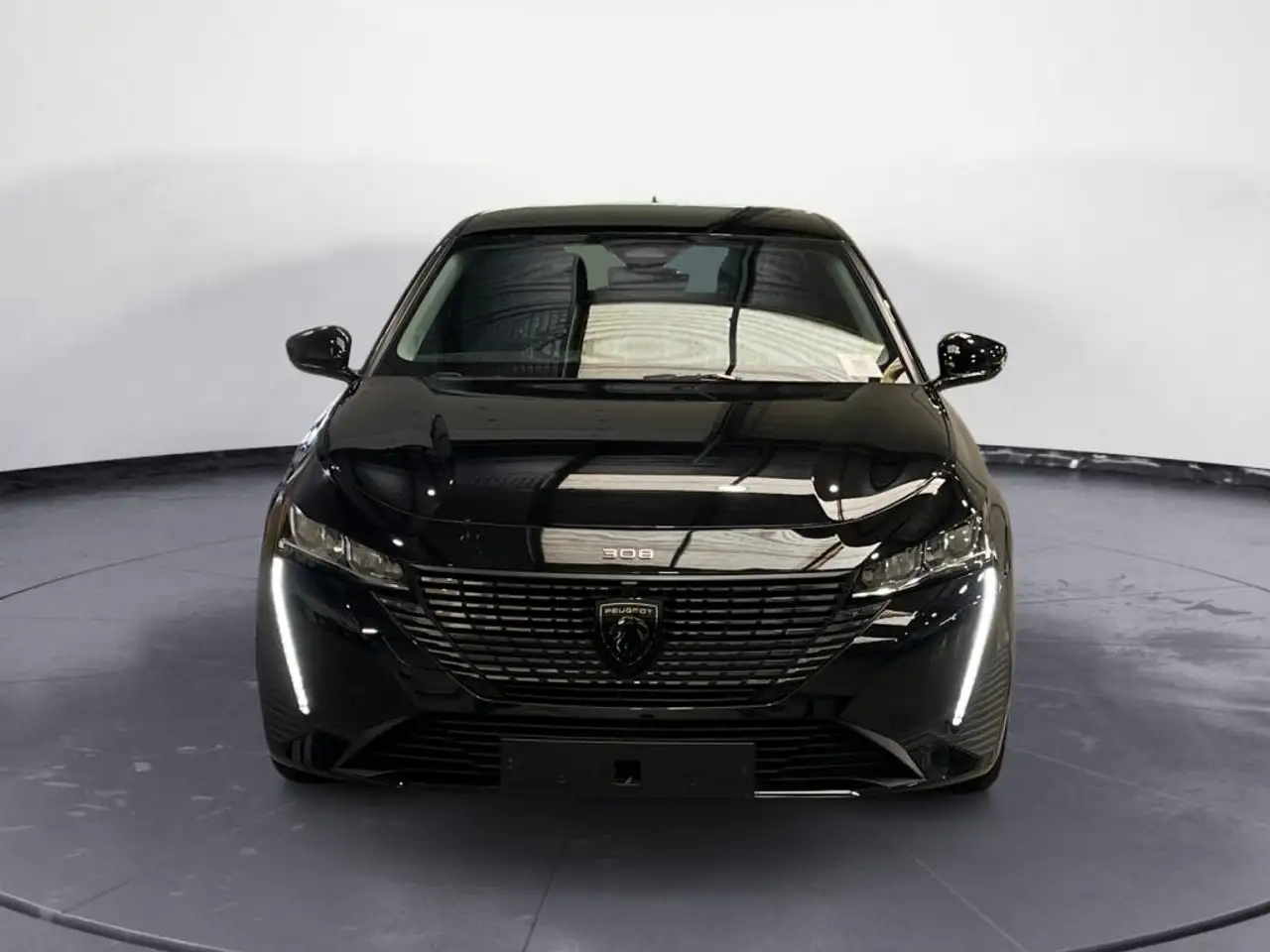 Peugeot 308 308 SW — photo 8