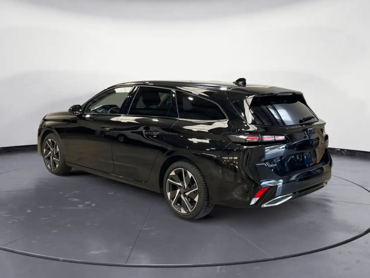 Peugeot 308 308 SW — photo 5