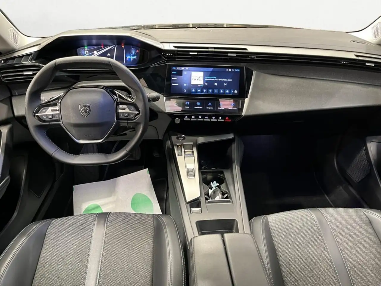 Peugeot 308 308 SW — photo 9