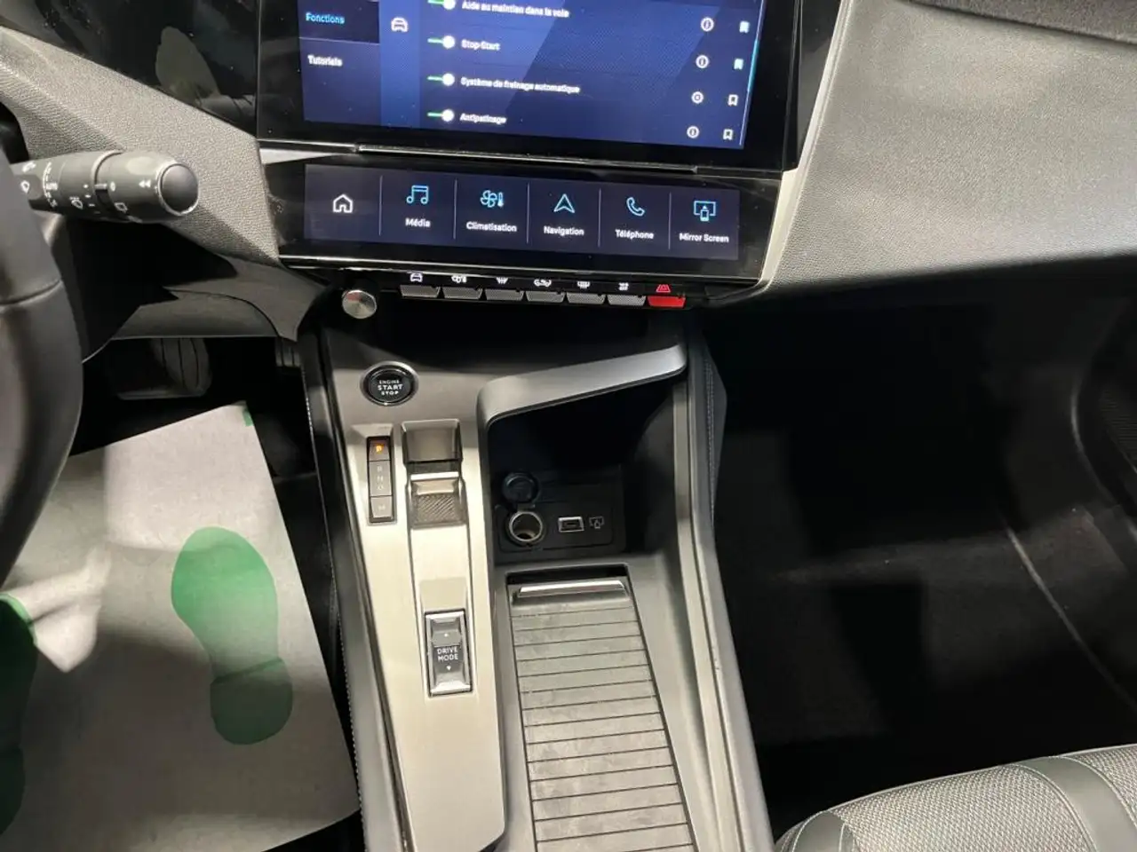 Peugeot 308 308 SW — photo 20