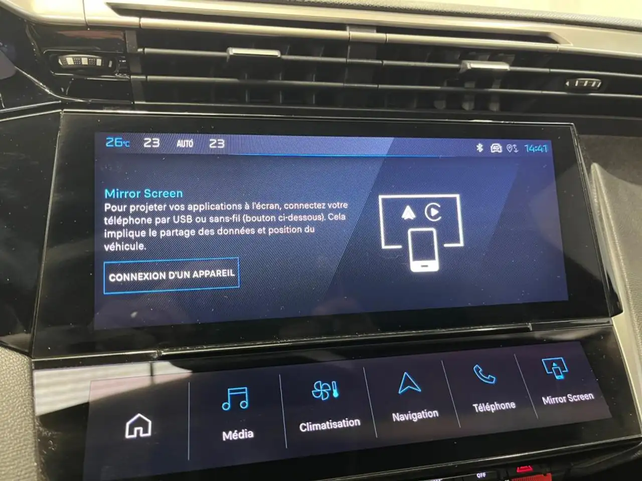Peugeot 308 308 SW — photo 15