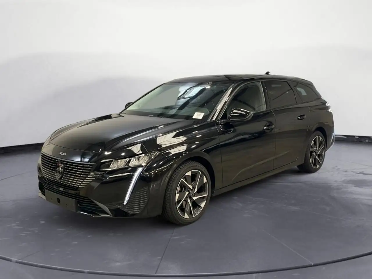 Peugeot 308 308 SW — photo 7