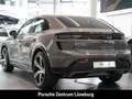 Porsche Macan Turbo Burmester Luftfederung LED-Matrix Gris - thumbnail 3