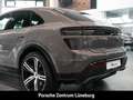 Porsche Macan Turbo Burmester Luftfederung LED-Matrix Gris - thumbnail 17