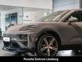 Porsche Macan Turbo Burmester Luftfederung LED-Matrix Gris - thumbnail 9