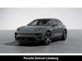 Porsche Macan Turbo Burmester Luftfederung LED-Matrix Grau - thumbnail 1