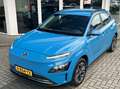 Hyundai KONA EV MY 2022 CARPLAY+WARMTEPOMP+STOEL/STUURVERW. Blu/Azzurro - thumbnail 7