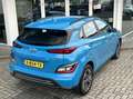 Hyundai KONA EV MY 2022 CARPLAY+WARMTEPOMP+STOEL/STUURVERW. Blu/Azzurro - thumbnail 14