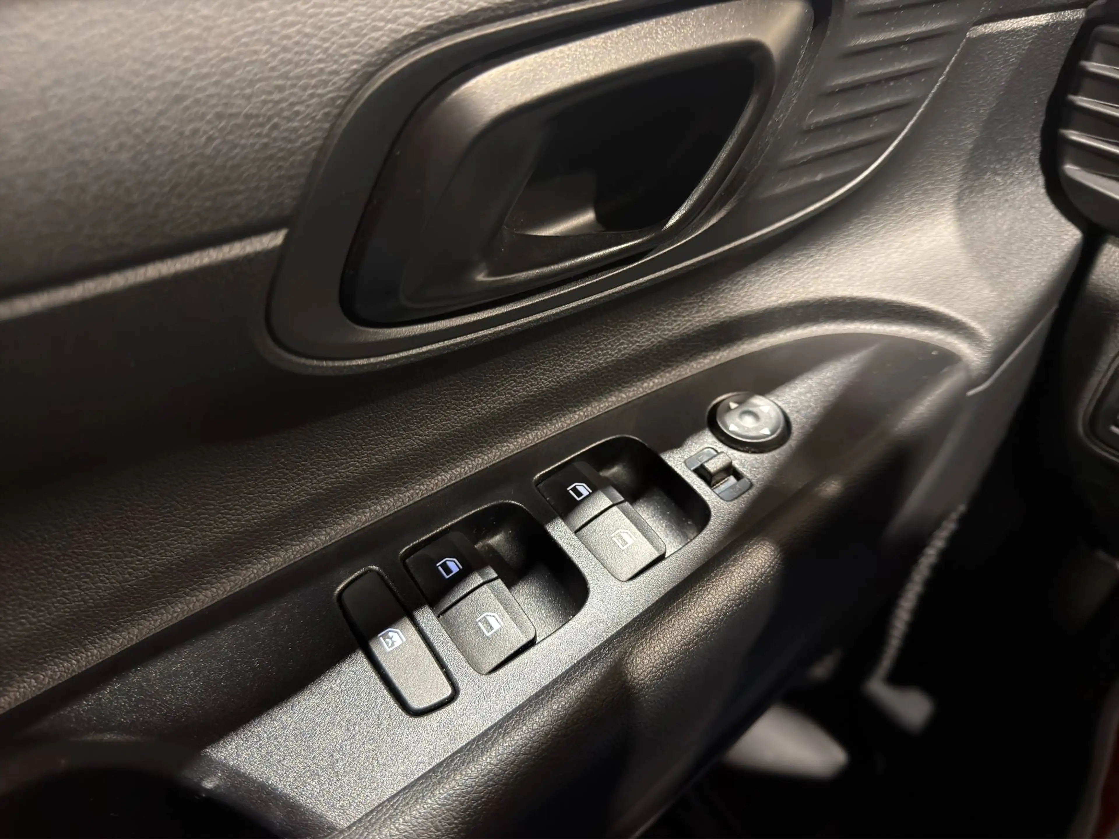 Hyundai BAYON Bayon 1.0 T-GDi Twist DCT Twist — photo 12
