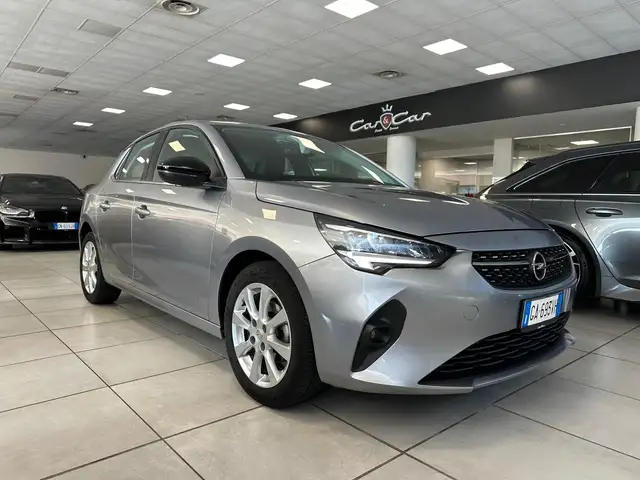 Opel Corsa 1.2 Elegance s