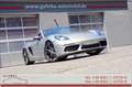 Porsche 718 Boxster T*PDK,Navi,Connect,Tempostat,SOFORT* Argento - thumbnail 1