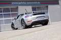 Porsche 718 Boxster T*PDK,Navi,Connect,Tempostat,SOFORT* Silver - thumbnail 2