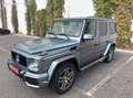Mercedes-Benz G Mercedes iii 63 amg 50cv long 7g-tronic speedshift Сірий - thumbnail 1