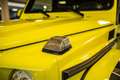 Mercedes-Benz G 500 G500 4x4²*BRABUS Abgas*Electric Beam*Full*1.Hand Jaune - thumbnail 18