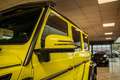 Mercedes-Benz G 500 G500 4x4²*BRABUS Abgas*Electric Beam*Full*1.Hand Jaune - thumbnail 11