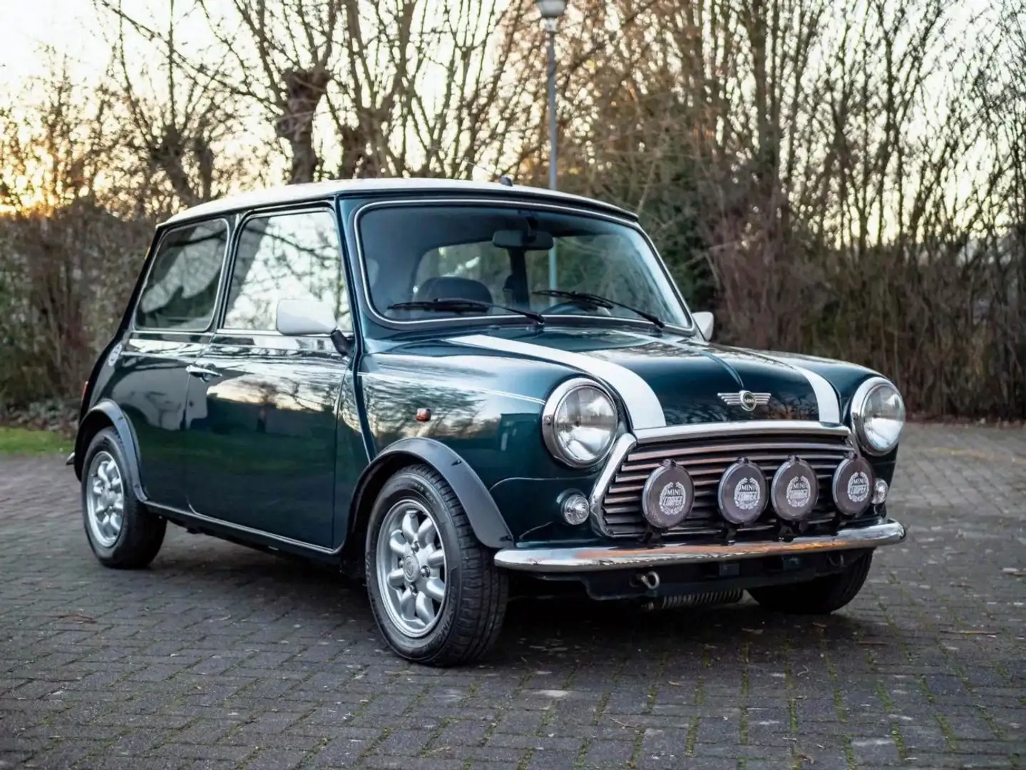 MINI Cooper Cooper Vert - 1