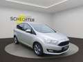 Ford C-Max 1.0 EcoBoost Start-Stopp-System Trend Silber - thumbnail 7