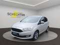 Ford C-Max 1.0 EcoBoost Start-Stopp-System Trend Silber - thumbnail 1