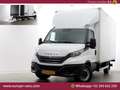 Iveco Daily 35S16 160pk HiMatic Automaat Bakwagen met laadklep Blanc - thumbnail 1