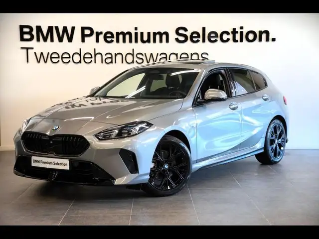 BMW 116 M EXTERIEUR SPORTZETELS DRIVE ASSIST PLUS CAMERA