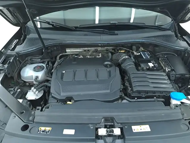 Volkswagen Tiguan view 13