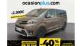 Toyota Proace Vip L2 2.0D 7pl. Vip Aut. 180 Brązowy - thumbnail 1