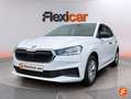 Skoda Fabia 1.0 TSI Selection 70kW Blanco - thumbnail 3