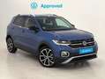Volkswagen T-Cross 1.5 TSI Sport DSG7 110kW Azul - thumbnail 1