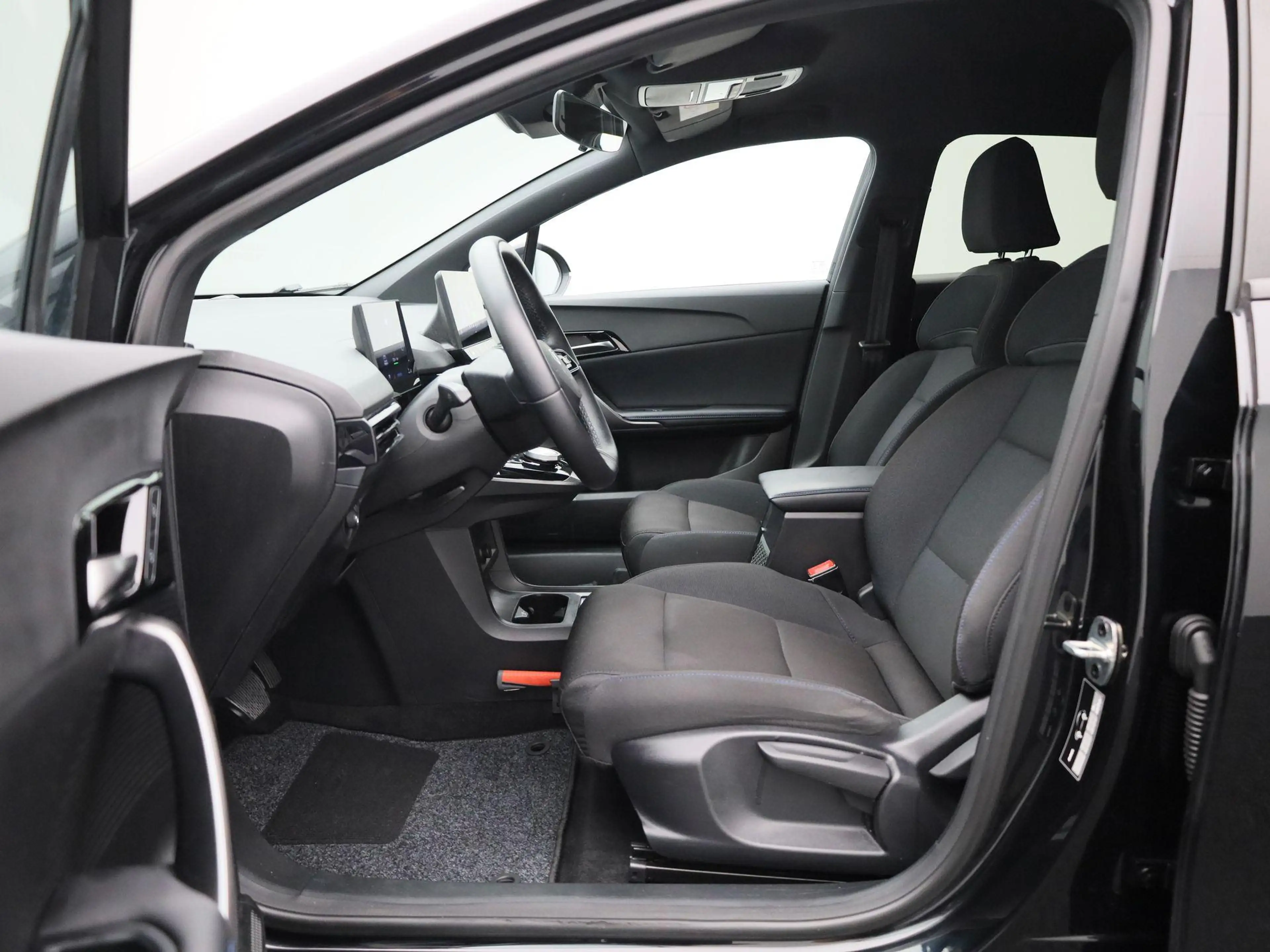 MG MG4 Electric Comfort 64 kWh Mg Mg4 electric — photo 11