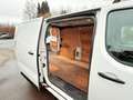 Peugeot Expert 1.5 blue hdi * Tvac * 3 places * Clim * Ecran */* Blanc - thumbnail 13