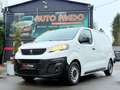 Peugeot Expert 1.5 blue hdi * Tvac * 3 places * Clim * Ecran */* Blanc - thumbnail 3