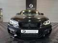 BMW 230 Cabrio xDrive/CARPLAY/ADAP.LED/H&K Negro - thumbnail 5