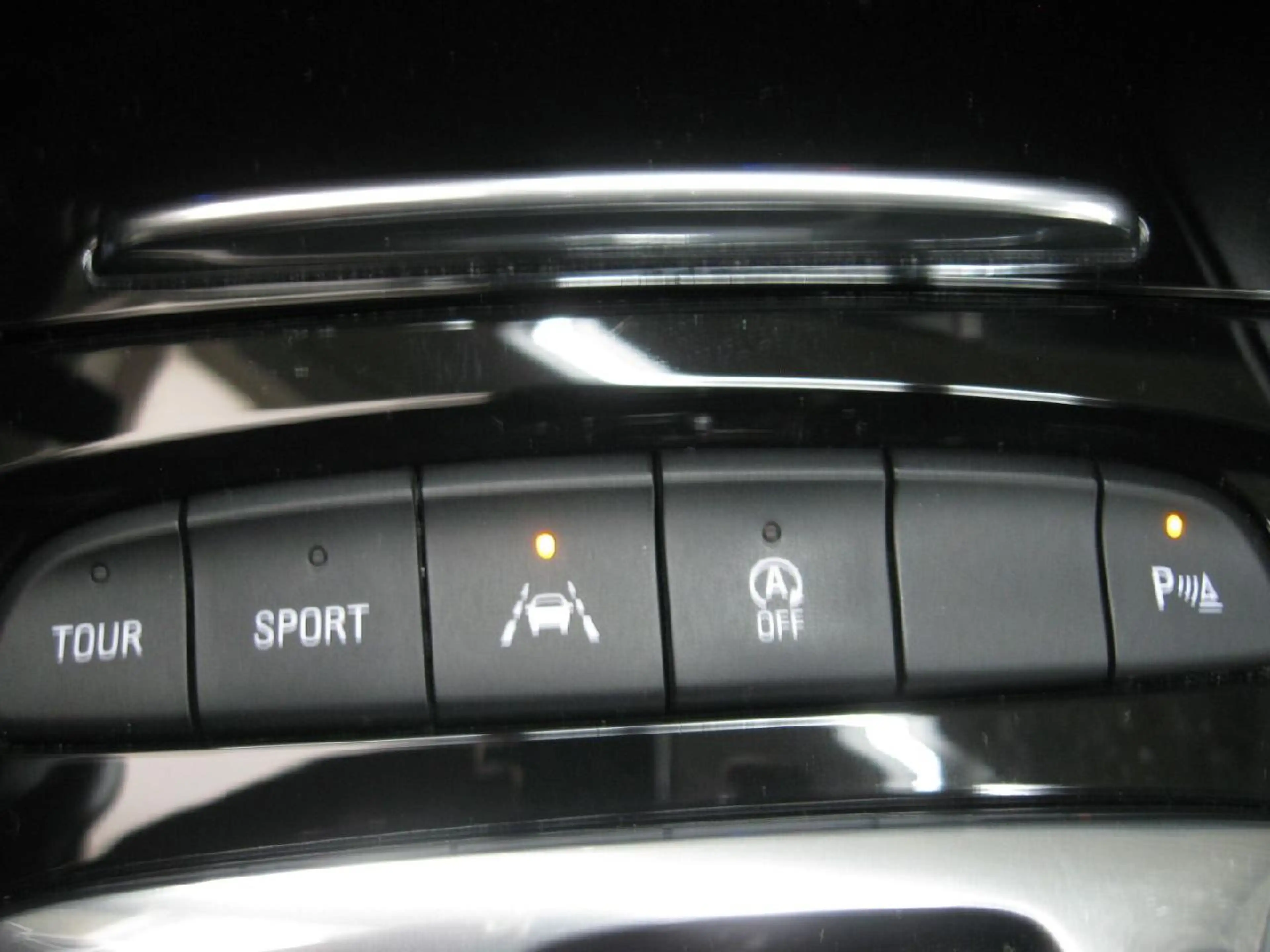 Opel Insignia GSi 4x4 — photo 14