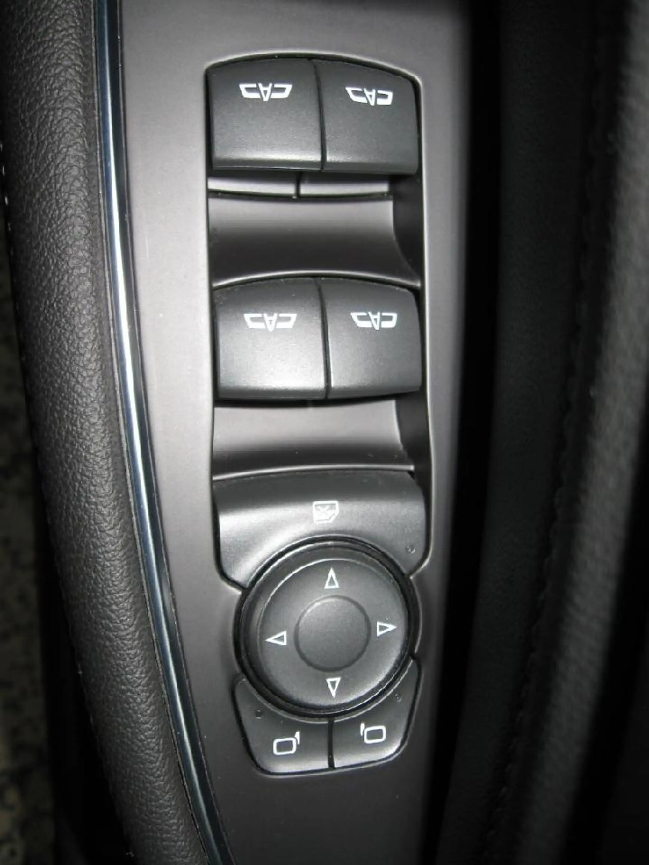 Opel Insignia GSi 4x4 — photo 7